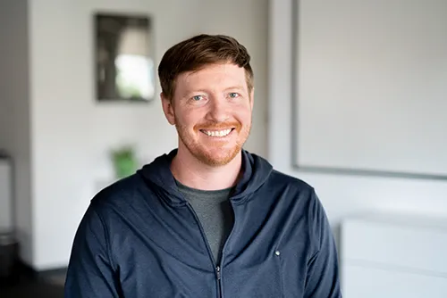 Brandon B | Sr. Software Engineer Brandon B | Sr. Software Engineer