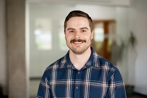Matt B | Sr. Software Engineer Matt B | Sr. Software Engineer