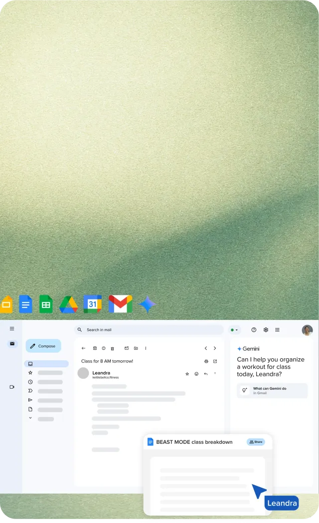 Google Workspace