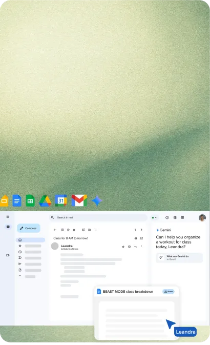 Google Workspace