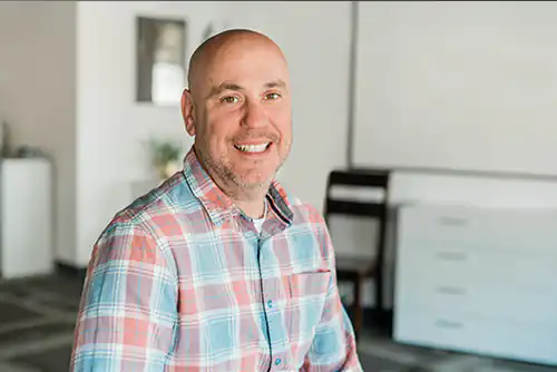 Barret W | Growth Marketing Strategist Barret W | Growth Marketing Strategist