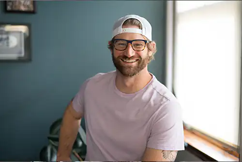 Ben H | Marketing Manager Ben H | Marketing Manager