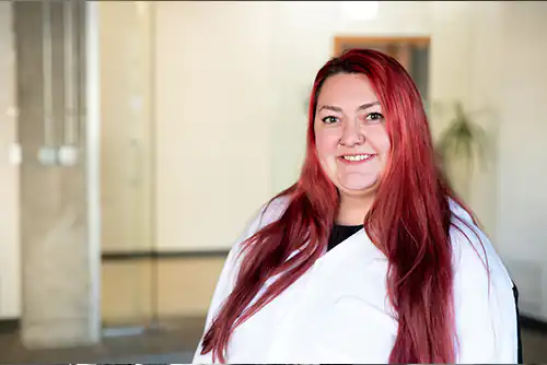 Brianna W | Technical Support Rep IV Brianna W | Technical Support Rep IV