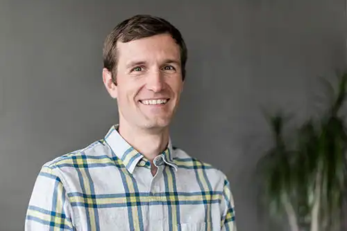 Dave M | VP, Technology & Strategic Initiatives Dave M | VP, Technology & Strategic Initiatives