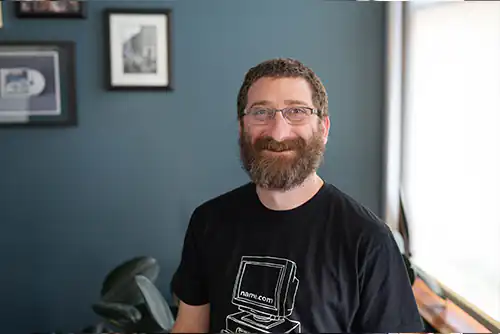 Eric B | Lead Software Engineer Eric B | Lead Software Engineer