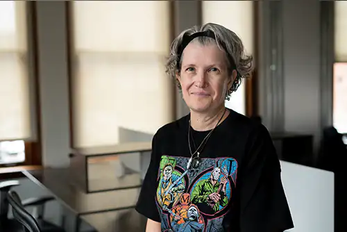 Heather S | Technical Support Representative III Heather S | Technical Support Representative III