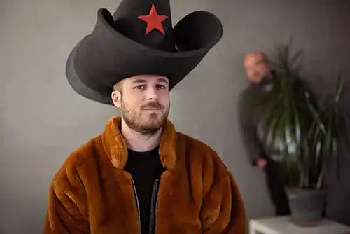 Henrik K | Risk and Solutions Specialist Henrik K | Risk and Solutions Specialist