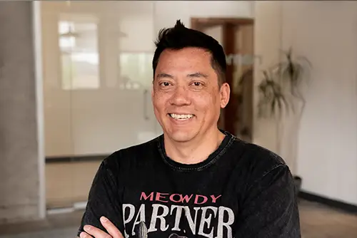 Jon L | Lead UI/UX Engineer Jon L | Lead UI/UX Engineer