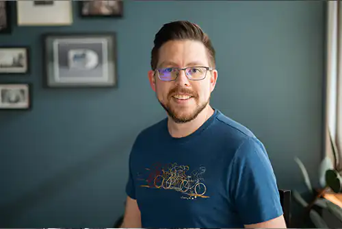 Kevin W | Lead Software Engineer Kevin W | Lead Software Engineer