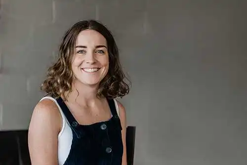 Kristen P | People Team Program Coordinator & Office Manager Kristen P | People Team Program Coordinator & Office Manager