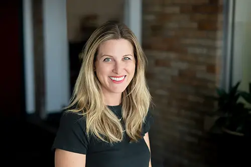 Lauren D | Director of Marketing Lauren D | Director of Marketing