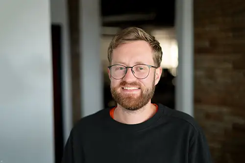 Matt P | Sr. Data Analyst Matt P | Sr. Data Analyst