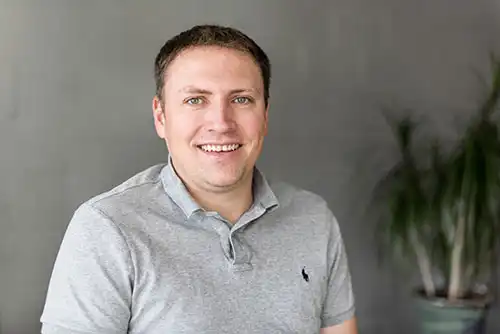 Nate G | Director, Finance Nate G | Director, Finance