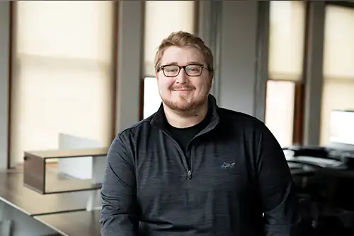 Nate B | Customer Support Lead, Business Outsourcing Support Nate B | Customer Support Lead, Business Outsourcing Support