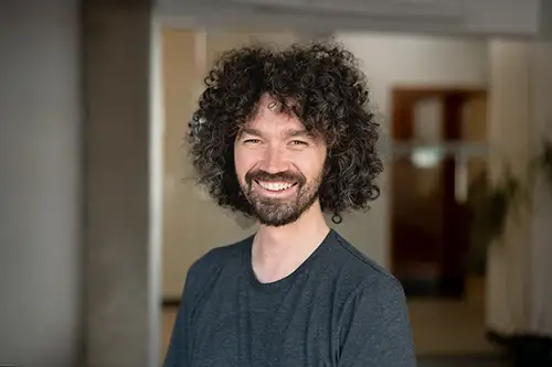 Pat R | Principal Engineer Pat R | Principal Engineer