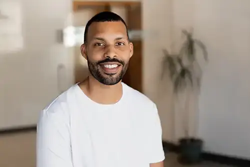 Sammy A | Sr. Director of Marketing Sammy A | Sr. Director of Marketing