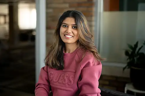 Supraja M | Software Engineer Supraja M | Software Engineer